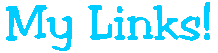My links gif